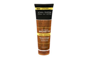 John Frieda Brilliant Brunette Visibly Brighter Conditioner