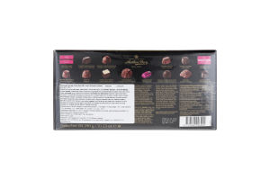 Цукерки Anton Berg 290 г асорті Фаворити (Данія) И202