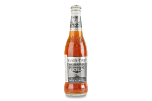 Напій безалкогольний газований ароматизований Madagascan cola Refreshingly light Fever-Tree с/пл 0.2л