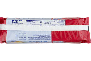 Voortman Bakery Shortbread Vanilla