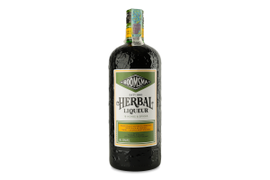 Лікер Хербал 30% 1л Бумсма