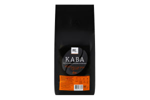 Кава Uno Coffee 900 г зерн. 100% Арабіка