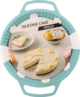 Форма для випікання силікон 32х25см №KYYW262 Greenwich Products Co. Limited 1шт