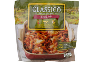 Classico Italian Style Dinner Kits Baked Ziti