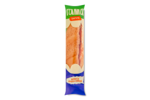 Багета з люля-кебаб West Гама Fresh Sandwiches м/у 220г