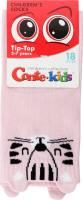Носки детские Conte kids Tip-Top №17С-59СП 18 светло-розовый