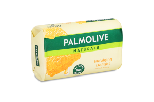 Мыло Palmolive Натурэль Молоко и Мед