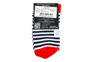 Шкарпетки дитячі The Pair of Socks Popeye р.23-25