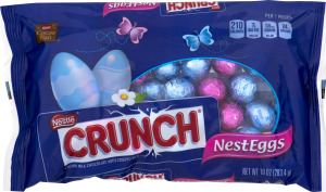 Nestle Crunch NestEggs