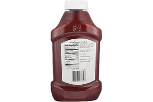 Ahold Tomato Ketchup