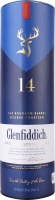 Віскі Glenfiddich B.R.14р.43%0,7л под.уп