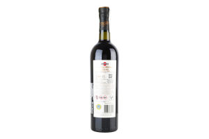 Вермут 0.75л 18% красный десертный Rubino Riserva speciale Martini бут