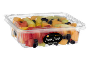 Ahold Mixed Fruit