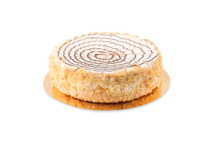 Торт Эстерхази