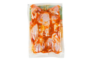 Голень цыплят-бройлеров в маринаде Сладкий чили Епікур Володимир-Волинська птахофабрика охл кг