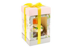 Кулич Babene к/у 450г