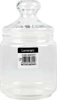 Банка для сипучих продуктів 0.75л №N1839 Club Luminarc 1шт
