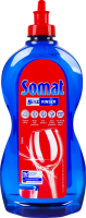 Ополаскиватель для посудомоечных машин Duo Power Experts Somat 500мл