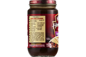 Heinz Gravy Homestyle Bistro Au Jus