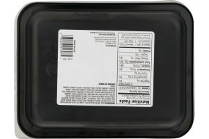 Ahold Beef And Broccoli