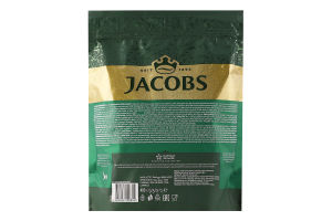 Кава розчинна сублімована Monarch Jacobs д/п 400г