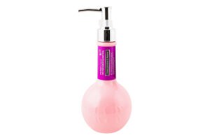 Шампунь протеиновый 3 вида протеинов&Кератин Protein ampoule Lady Wow 350мл