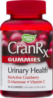 Nature's Way CranRx Gummies Urinary Health - 50 CT