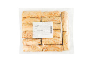 Млинці з вишнею 1кг