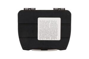 Органайзер с 8 отделениями 120x100x30мм №029000470 FX Tools 1шт