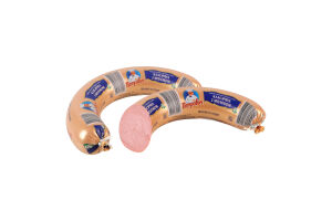 Ковбаса варена Класична з молоком Петрович 1с м/у 0.5кг