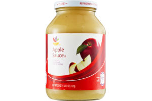 Ahold Apple Sauce
