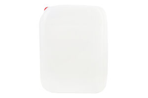 Каністра Дельта 10л пластик АСТ