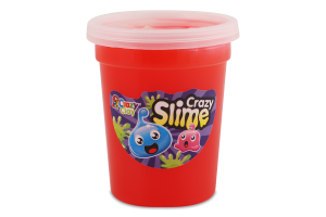 Набор для творчества №899875 Crazy slime Crazy Clay 1шт в ассорт