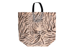 Сумка господарська спанбонд 50*37см Рендпако-Еко