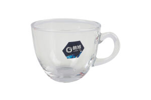 Чашка скло 83мл 953634