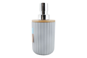 Дозатор дл/рідкого мила Home&Care 15.5*7.5 987792