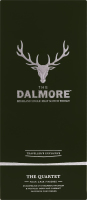 Віскі Dalmore Quartet