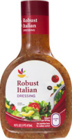 Ahold Robust Italian Dressing
