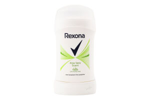 Антиперспирант-карандаш Алоэ вера Rexona 50мл