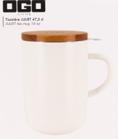 Чашка Ogo Living 475мл 988757