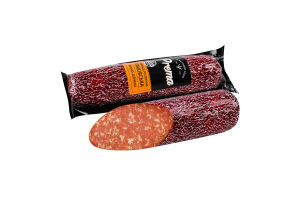 Ковбаса рослинна Краківська Prema в/к в/у 360г