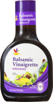 Ahold Balsamic Vinaigrette Dressing