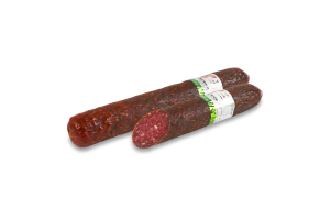 Колбаса Валенсия Український м'ясокомбінат с/к в/с кг