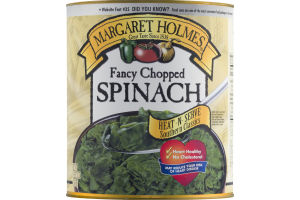 Margaret Holmes Fancy Chopped Spinach