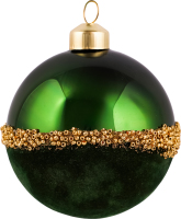 Іграшка MBM My Home з оксам декор зел80ммMH-1267-1