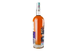 Віскі BAGOTS White Moscatel Cask