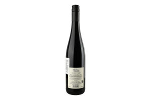 Вино Pinot Noir червоне сухе 11,5% 0,75л Schmitt 1919