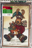 Holiday Smart Living Gift Boxes 2 Lingerie,4 Shirts, 2 Robe - 8 CT