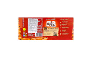 Шоколад чорний з мигдалем Puro Valor м/у 250г