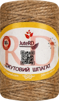 Шпагат джутовий 185м Вектрон